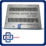 Ge - Asahi Stepping Motor Driver Model D3681 Used. Price: $350.00.