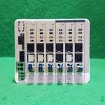 Used Iai / Rcon-gw-ep, RCON-PCF-1 X3, RCON-PC-1, RCON-PC-2 X2 Controller. Price: $548.00.