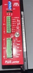 Rta Pavia Plus A3 Stepping Motor Drive Used. Price: $159.00.