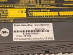 Parker ZETA8 Micro Stepper Drive Servo Motor Controller ZETA-8 Used. Price: $1000.00.