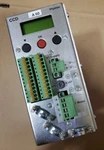 Phytron Ccd 93-70 Stepper Motor Drive Used. Price: $79.20.