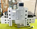 Velmex 4800 Rotary Table, Vexta PK266-03B-P2, & VXM-2 Stepping Motor Controllers Used. Price: $2000.00.