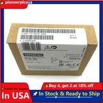 New Siemens Et 200SP Digital Input Module. Price: $87.79.