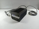 Velmex VXM-1 Stepping Motor Controller, RS-232 24V No Power Cable Used. Price: $88.00.