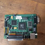 Galil Board DMC-1425 New. Price: $300.00.