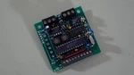Microkinetics Motionet MN100 Networked Single-axis Stepper Motor Controller Used. Price: $29.97.