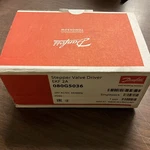 Danfoss 080G5036 Stepper Valve Driver Ekf 2A 24 Ac/dc 50/60HZ Singlepack New. Price: $250.00.