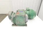 Sterling Speed-trol Manual Variable Gear Motor Drive 130-520 Rpm 5HP 230/460V Used. Price: $399.99.