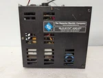 Superior Electric Company Slo-syn 430-PT Translator Motor Drive Used. Price: $399.99.