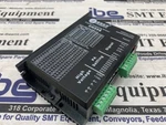 (lot Of 2) Leadshine Digital Stepping Driver - DM556 W/warranty Used. Price: $37.00.