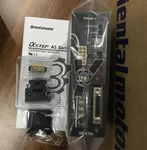 1PCS New Oriental Motor Drive ASD16D-S. Price: $379.50.