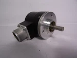 Accu-coder 725I-R-D1 Incremental Shaft Encoder 1000CPR 3/8" Used. Price: $168.99.