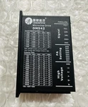 Leadshine DM542 Microstep 0.5-4.2A 20-50VDC Digital Stepper Driver Used. Price: $30.00.
