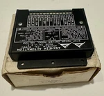 Anaheim Automation Step Motor Driver Model MBL500 Used. Price: $50.00.