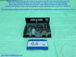 Parker OFS350-DRI Step Motor Drive As In Photos, SN:1949, Fedexdhl Used. Price: $203.62.