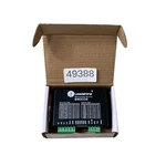 Leadshine Microstep Driver DM322E Stepper Motor New. Price: $77.22.