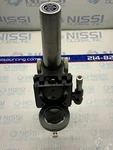 Nrc Newport 420 Linear Stage Positioner Slide W/base 45& Oriel Mount Used. Price: $223.49.
