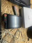 Masso 5-AXIS Standalone Cnc Controller G3-5A1SI Wifi & Differential New. Price: $1700.00.