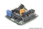 Allmotion EZHR23EN-HC Stepper Motor Control+driver Used. Price: $215.00.