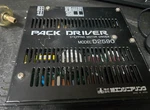Pack Driver D2590 Stepping Motor Powered On But Not Tested, As Is For. Price: $85.00.