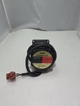 Vexta Oriental Motor PK569AUA-A3 5-PHASE Stepping M63 Used. Price: $700.00.