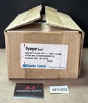 New In Box- Dynapar Flange Mount Encoder HC62536000015 3/8 Shaft 5-26VDC. Price: $380.00.