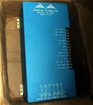 Anaheim Motor Driver Terminal Block 120V New. Price: $1030.83.