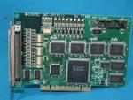 Contec SMC-4P(PCI) No. 7148B Motor Control Board W/ Breakage As Is For. Price: $59.00.