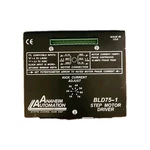 Anaheim Automation BLD75-1 Step Drive Motor Kick Current 5.5A Quadrel 411454-000 Used. Price: $500.00.