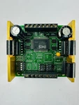 Intelligent Motion Systems IM483 High-performance Microstepping Drive New. Price: $198.00.