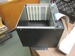 Superior Electric Slo-syn Multi-axis Rack W/ Power Supply MX2000-6 Used. Price: $500.00.