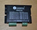 Leadshine Microstep Driver DM322E Stepper Motor (x) Used. Price: $24.99.
