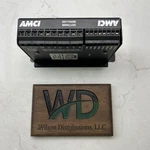 Amci SD17040B Stepper Motor Driver 115 Used. Price: $131.22.