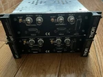 Thorlabs Apt Piezo Controller MPZ601 Dual Axis 2 Axes Lot Of Made In Uk Used. Price: $550.00.