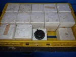 Fanuc A860-0202-T001 Transformer 04260600001 Used. Price: $1138.49.