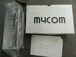 Brand New Ups 55-531 Mycom Technologies High Speed / Torque Motor Driver. Price: $329.95.