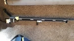 New Rail Mount Velmax Xslide Linear Stage W/ Amci SMD17E2-80A-M12 X10-0180. Price: $799.99.