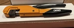 Dmc Daniels HX4 M22520/5-01 Crimper Tool With Y322 Die Set Used. Price: $179.00.