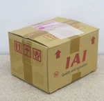 Iai RCON-PCF-1 Stepper Motor Driver Free Tax Warehouse Storage Items New. Price: $240.00.