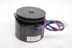 Hurst Ra-et SP-3286 Direct Drive Synchronous Motor 300RPM/115V/60HZ/1.3MFD Used. Price: $89.00.