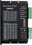 Cnc Digital Microstep Driver DM542 Stepper Motor Controller 20-50V Max 4.2A New. Price: $32.76.