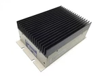 Parker M57-83-R10 Compumotor Stepper Drive 7-PIN M, 8-PIN F 7.7 X 5.5 3" Used. Price: $85.00.