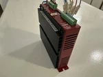 Rta Pavia Mind B2 Stepper Motor Driver Made Italy Working Pull Used. Price: $150.00.