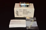 Pittman GM8712F507 Reach Gear Motor Kit 44891/1 For Zymark Tpw Ii Benchmate New. Price: $103.50.