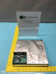 Applied Motion Products 1000-053E Pcb Stepper Drive, LM0021 Power Supply, 130469 Seller. Price: $120.00.