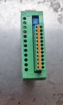Middex DC2Q-2A V34.01 Stepper Motor Driver (IN23S1B4)IN7S2 Used. Price: $386.79.