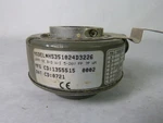 Dynapar HS351024D3226 Encoder 20MM 5-26V Used. Price: $109.99.