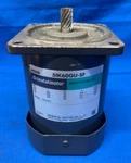 Oriental Motor 3 Phase Induction 5IK60GU-SF Used. Price: $120.00.