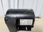 New Nos Century S#311P776 Ac Motor 1HP 1725RPM 208-230/460V 3.2/1.6AMPS. Price: $199.00.