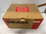 Mitutoyo Model #LSM-6200 Laser Scan Micrometer New. Price: $2500.00.